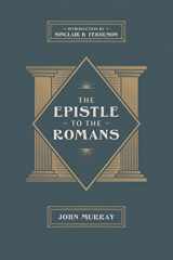 9781955859035-1955859035-The Epistle to the Romans