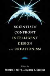 9780393050905-0393050904-Scientists Confront Intelligent Design and Creationism