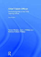 9780415749596-041574959X-Chief Talent Officer: The Evolving Role of the Chief Learning Officer