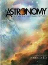 9780072991819-007299181X-Astronomy: Journey To The Cosmic Frontier