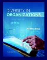 9781337296502-1337296503-Diversity in Organizations, Loose-Leaf Version
