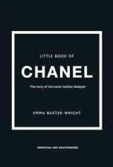9781780979021-1780979029-The Little Book of Chanel (Little Books of Fashion, 3)