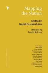 9781781680001-1781680000-Mapping the Nation (Mappings Series)