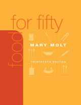 9780136136514-0136136516-Food for Fifty (13th Edition)