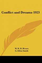 9781417980192-1417980192-Conflict and Dreams 1923