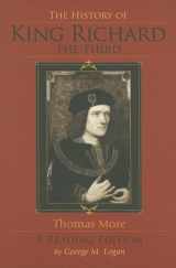 9780253217998-0253217997-The History of King Richard the Third: A Reading Edition