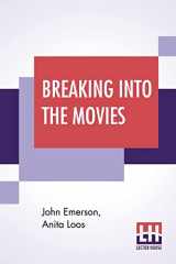 9789356141858-9356141851-Breaking Into The Movies