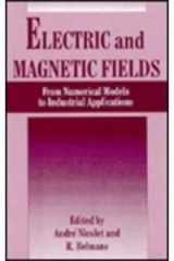 9780306449918-0306449919-Electric and Magnetic Fields (Applications; 77)