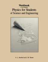 9780126633825-0126633827-Workbook to Accompany Physics for Students of Science and Engineering