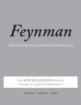 9780465025015-0465025013-The Feynman Lectures on Physics, Vol. III: The New Millennium Edition: Quantum Mechanics (Feynman Lectures on Physics (Paperback)) (Volume 3)