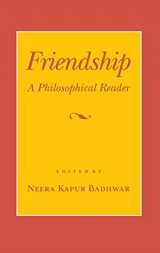 9780801428548-0801428548-Friendship: A Philosophical Reader (Cornell Paperbacks)