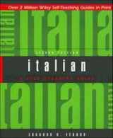 9780471206972-0471206970-Italian Self Teaching 2nd Edition with Italian Cassette Set