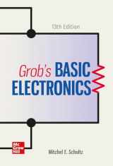 9781260445305-1260445305-Experiments Manual for use with Grob's Basic Electronics