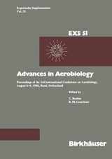9783034874939-3034874936-Advances in Aerobiology: Proceedings of the 3rd International Conference on Aerobiology, August 6–9, 1986, Basel, Switzerland (Experientia Supplementum, 51)