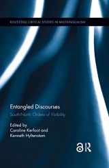 9780367430313-0367430312-Entangled Discourses: South-North Orders of Visibility (Routledge Critical Studies in Multilingualism)