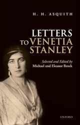 9780198722915-0198722915-Asquith Letters to Venetia Stanley
