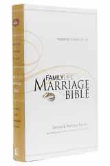 9780718020446-0718020448-NKJV, FamilyLife Marriage Bible, Hardcover: Equipping Couples for Life