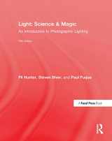9780415719414-0415719410-Light Science & Magic: An Introduction to Photographic Lighting