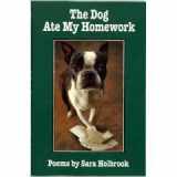 9780439424479-043942447X-The Dog Ate My Homework: Poems