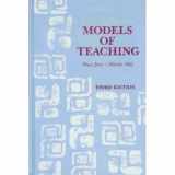 9780135863480-0135863481-Models of Teaching, 3rd Edition