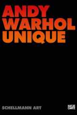9783775737166-3775737162-Andy Warhol: Unique