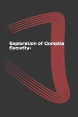 9781539380177-1539380173-Exploration of Comptia Security+: Exam Guide SY0-401