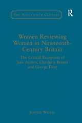 9781138265653-1138265659-Women Reviewing Women in Nineteenth-Century Britain