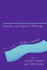 9780791409633-0791409635-Derrida and Negative Theology