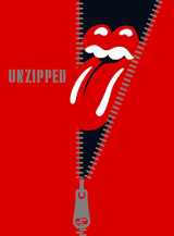 9780500023853-0500023859-The Rolling Stones: Unzipped