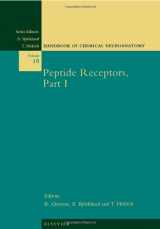 9780444829726-0444829725-Peptide Receptors, Part I (Volume 16) (Handbook of Chemical Neuroanatomy, Volume 16)