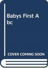 9780448408644-0448408643-Babys First Abc