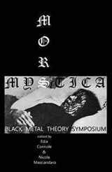 9780692492093-0692492097-Mors Mystica: Black Metal Theory Symposium