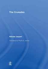 9780415359672-0415359678-The Crusades