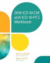 9781285433721-1285433726-2014 ICD-10-CM and ICD-10-PCS Workbook