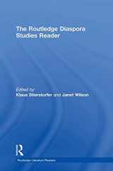 9781138783195-1138783196-The Routledge Diaspora Studies Reader (Routledge Literature Readers)