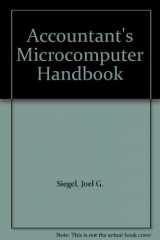 9780130012074-0130012076-Accountant's Microcomputer Handbook