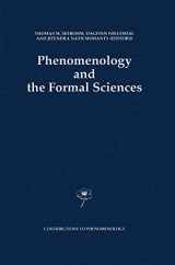 9780792314998-0792314999-Phenomenology and the Formal Sciences (Contributions to Phenomenology, 8)