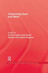 9781138970762-113897076X-Citizenship East and West