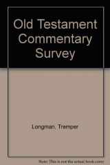 9780801056703-0801056705-Old Testament Commentary Survey