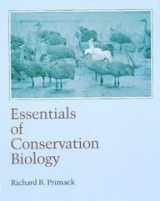 9780878937226-0878937226-Essentials of Conservation Biology