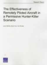 9780833083975-083308397X-The Effectiveness of Remotely Piloted Aircraft in a Permissive Hunter-Killer Scenario