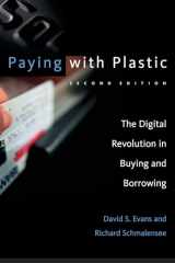 9780262550581-026255058X-Paying with Plastic, second edition: The Digital Revolution in Buying and Borrowing (Mit Press)