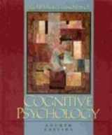9780205158317-0205158315-Cognitive Psychology