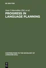 9789027933584-9027933588-Progress in Language Planning: International Perspectives (Contributions to the Sociology of Language [CSL], 31)