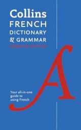 9780008183660-000818366X-Collins French Dictionary & Grammar: Essential Edition (Collins Essential Editions) (English and French Edition)