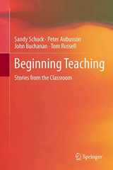 9789400739000-9400739001-Beginning Teaching: Stories from the Classroom