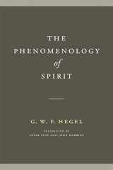 9780268103507-026810350X-The Phenomenology of Spirit