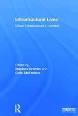 9780415748513-0415748518-Infrastructural Lives: Urban Infrastructure in Context