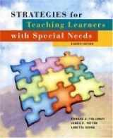 9780131118126-0131118129-Strategies for Teaching Learners with Special Needs