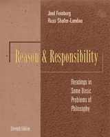 9780534573522-0534573525-Reason and Responsibility: Readings in Some Basic Problems of Philosophy